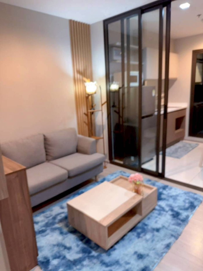 picture @Condorental condo for rent Life Sathorn Sierra - 9/20