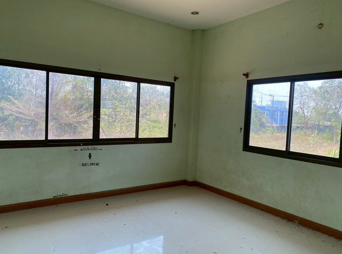 รูป บ้านเดี่ยว 573 ตร.วา หมู่ที่ 7 อำเภอหัวหิน ประจวบคีรีขันธ์ 4.9M - รูปที่ 6/10