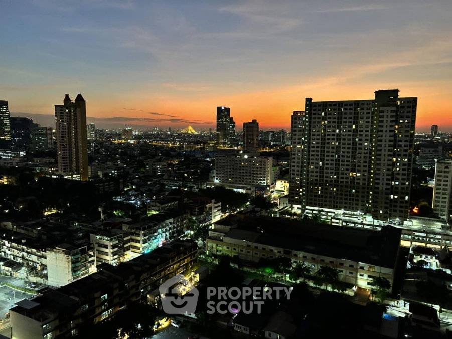 รูป คอนโด 1-ห้องนอน ที่ เดอะไลน์ พหลฯ – ประดิพัทธ์ ใกล้ BTS สะพานควาย (ID 2966067) - รูปที่ 11/11