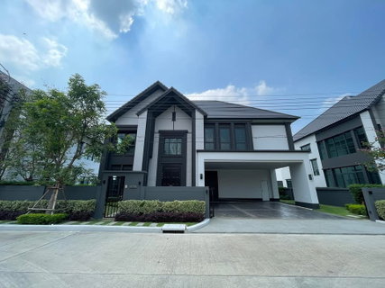 รูปภาพ ME2500179 House For Rent The City Ramintra 2