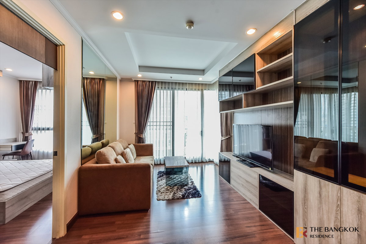 รูป เช่าคอนโด ✨ Supalai Elite Sathorn-Suanplu 2นอน 84ตร.ม. 40k 🛋️ ห้องสวย เฟอร์ครบ ใกล้ MRT ลุมพินี  - รูปที่ 7/9