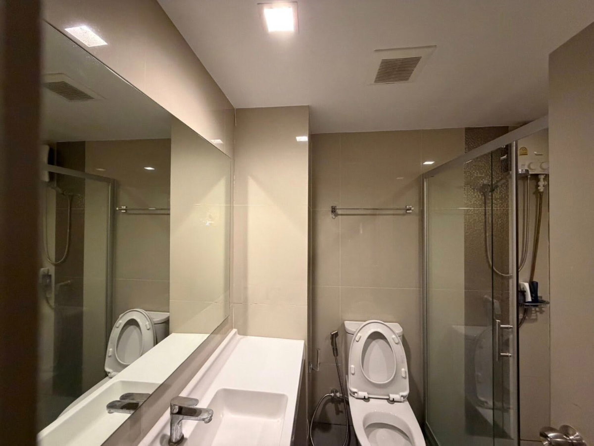picture @Condorental condo for rent IDEO Sukhumvit 93 - 7/8