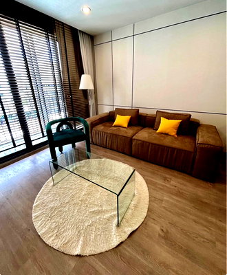 Condos for sale Chulalongkorn University : Noble Above Wireless - Ruamrudee