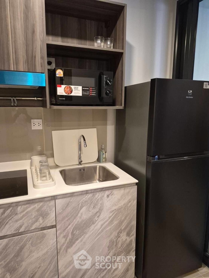 picture Studio Condo at ASPIRE Onnut Station near BTS On Nut (ID 2966897) - 8/9
