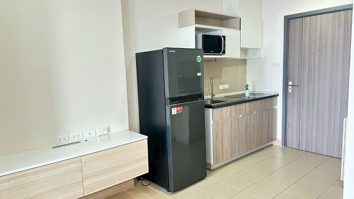 รูป For rent Supalaiveranda ramkhamhaeng - รูปที่ 7/14