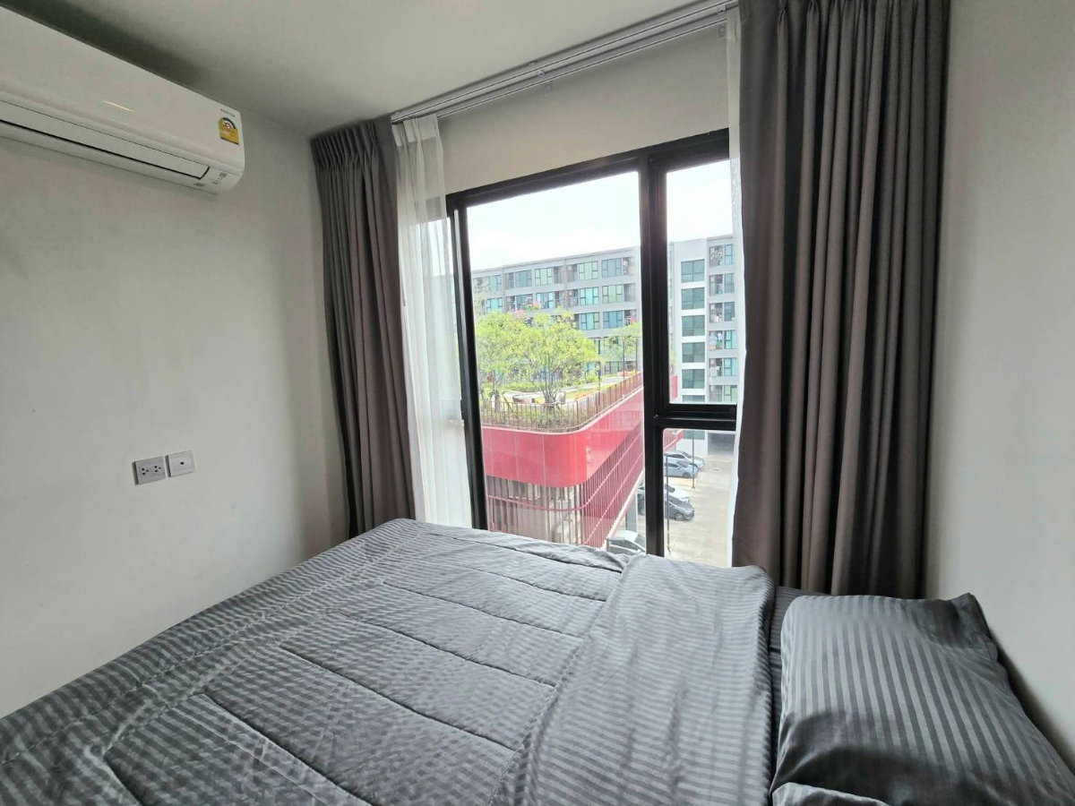 picture For   rent   Atmoz Flow Minburi  🔴🔴 - 2/7