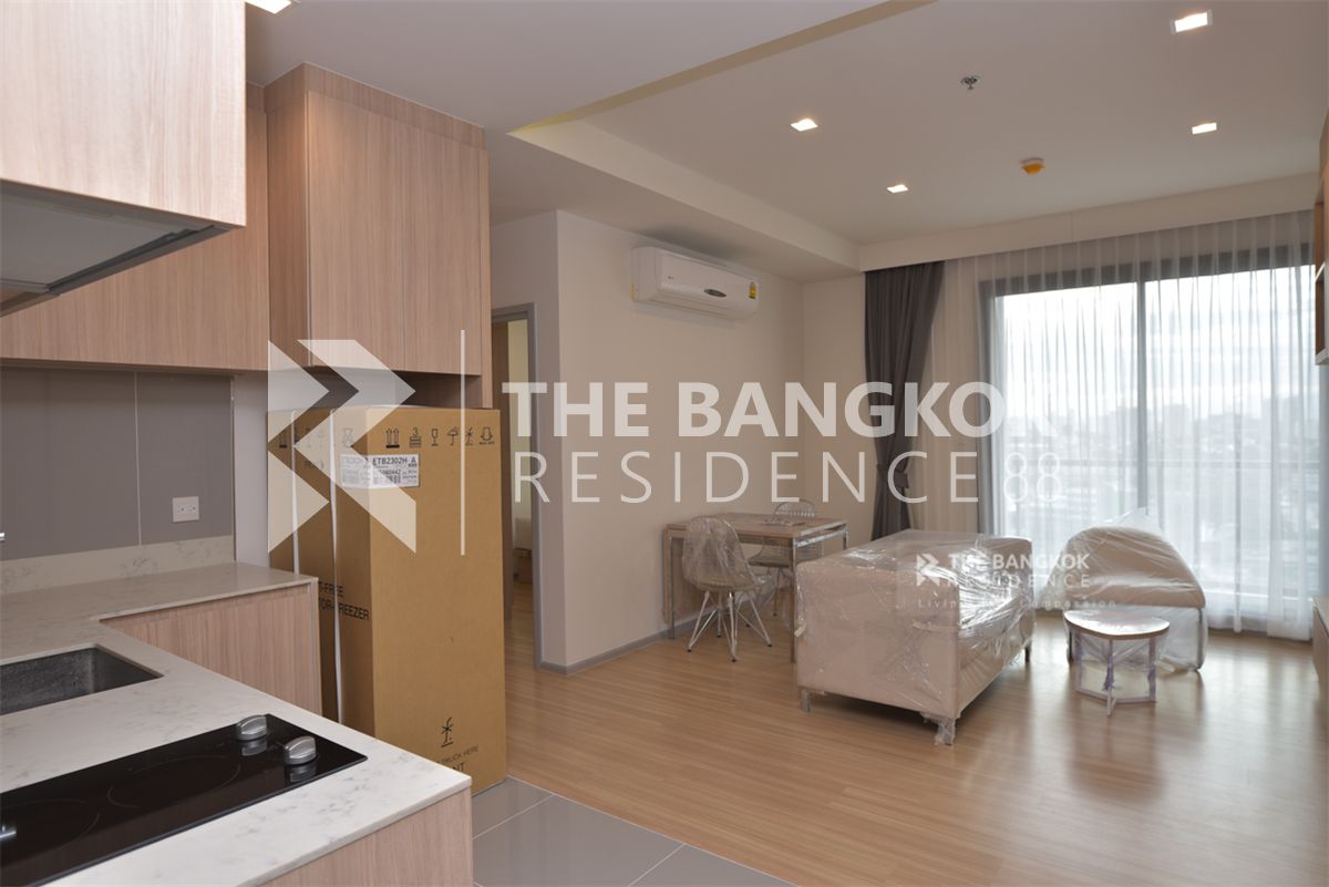 picture Fits All Lifestyles M Jatujak near BTS Saphan Khwai - 5/10