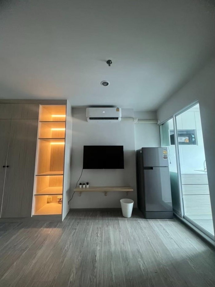 รูป คอนโดให้เช่า Regent Home 28 Bangson (รีเจ้นท์โฮม 28 บางซ่อน) - รูปที่ 3/11