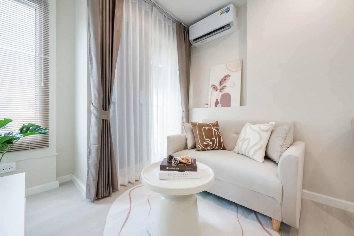 รูป ให้เช่า Bangkok Horizon เพชรเกษม 🏡 8,000 พร้อมอยู่ ‼️ MRT ภาษีเจริญ #ตอบแชทไว🔥🔥 รหัส M2181 - รูปที่ 6/9