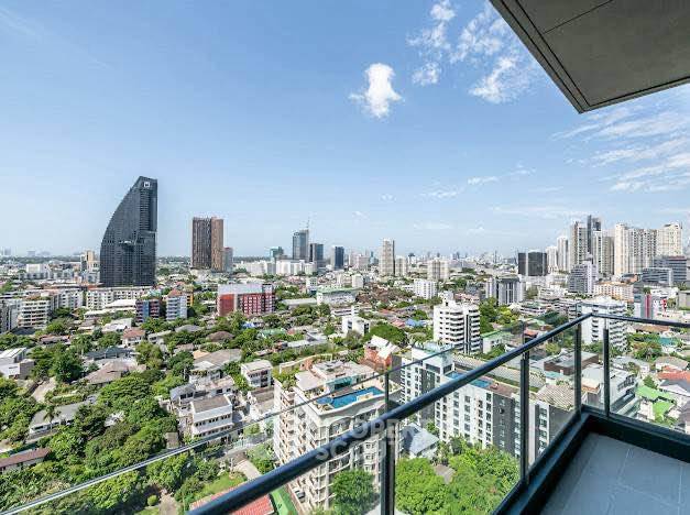 รูป คอนโด 2-ห้องนอน ที่ บีทนิค สุขุมวิท 32 ใกล้ BTS ทองหล่อ (ID 2969880) - รูปที่ 2/16