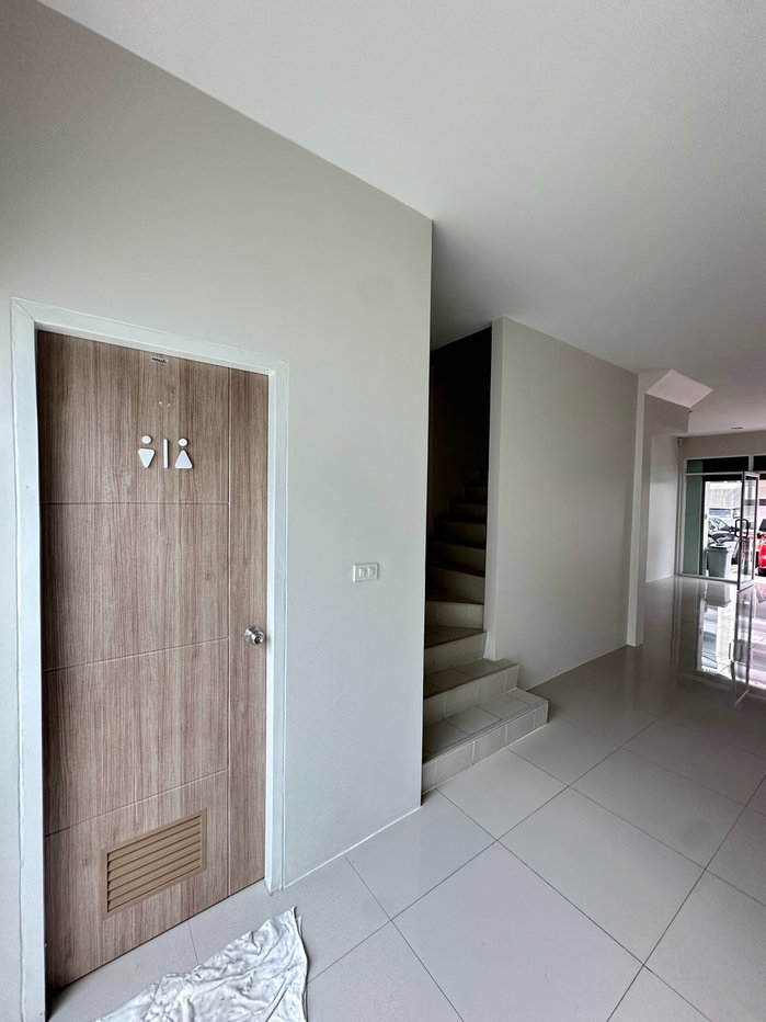 รูป Silk Suksawat ซิลค์ สุขสวัสดิ์    4 ชั้น 4ห้องนอน  4 ห้องน้ำ  - รูปที่ 7/28