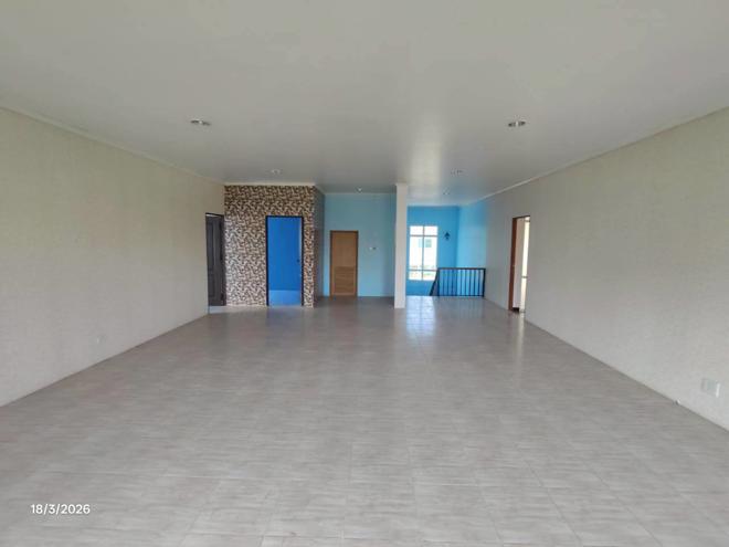 รูป บ้านเดี่ยว 159.8 ตร.วา เมืองหนองคาย หนองคาย 6.5M - รูปที่ 12/56