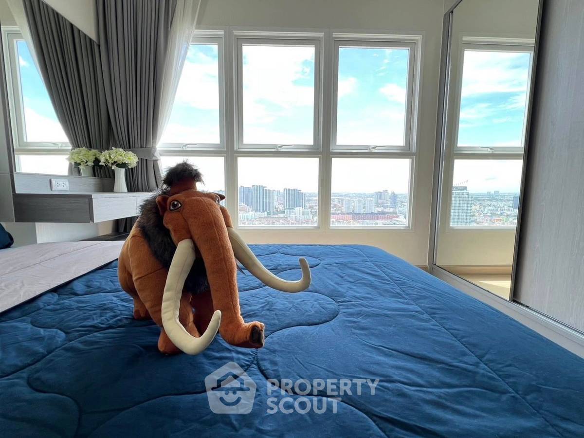 รูป คอนโด 1-ห้องนอน ที่ ศุภาลัย เวอเรนด้า รามคำแหง ใกล้ รามคำแหง (ID 2303600) - รูปที่ 22/23