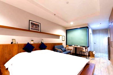 คอนโดให้เช่า : คอนโด สตูดิโอ ที่ ลัดดา พลัส ใน ศรีราชา (ID 2969683)