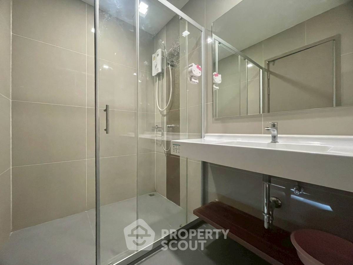 รูป คอนโด 2-ห้องนอน ที่ ไอดีโอ พระราม 9 - อโศก ใกล้ MRT พระราม 9 (ID 2969562) - รูปที่ 12/12