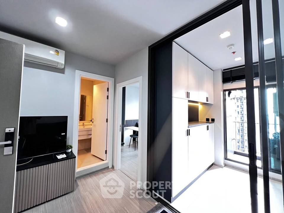 รูป คอนโด 1-ห้องนอน ที่ ไลฟ์ อโศก - พระราม 9 ใกล้ MRT พระราม 9 (ID 2969351) - รูปที่ 1/8