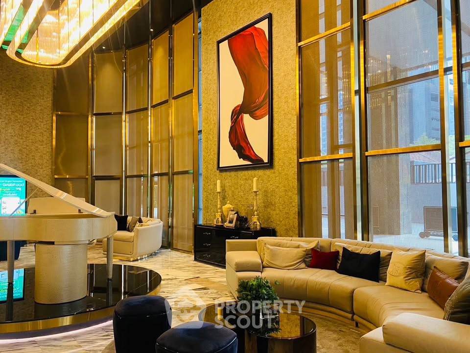 picture 2-BR Condo at Laviq Sukhumvit 57 near BTS Thong Lor (ID 2880953) - 4/13