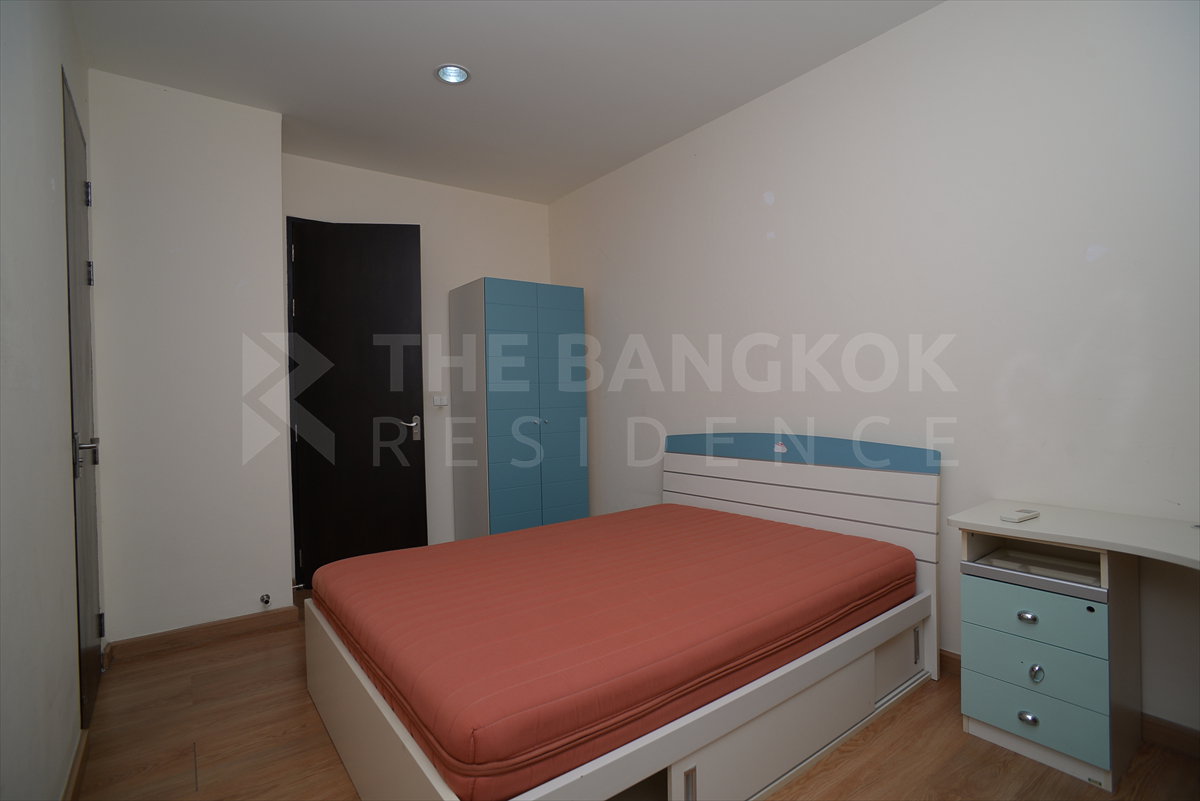 รูป ถูกที่สุด🔥Available 🔥 Baan Klang Krung Siam Pathumwan 2B2B 84 sqm. Just 33K/Month Call Ms.Angel(Aumi)0658209572 - รูปที่ 12/12