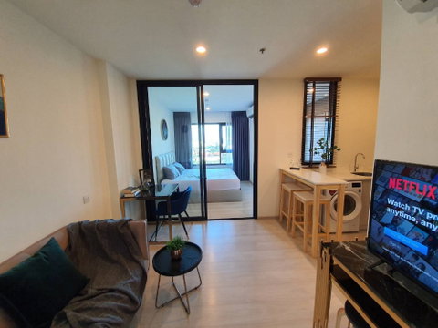 🏢 ให้เช่าคอนโด : Life Asoke (ไลฟ์ อโศก)   รหัสทรัพย์ | 📌LNP-C2975 