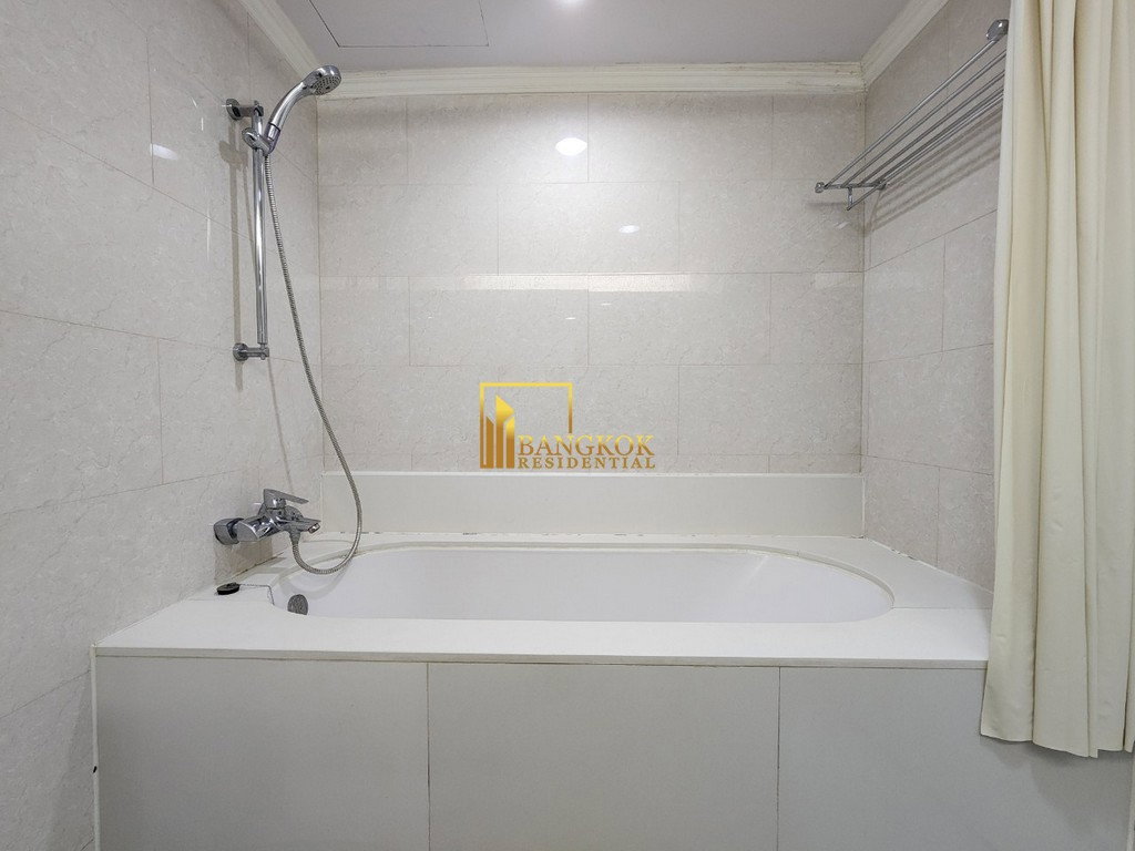 รูป Baan Suanpetch | Spacious 2 Bedroom Condo in Phrom Phong - BR4326CD - รูปที่ 15/29