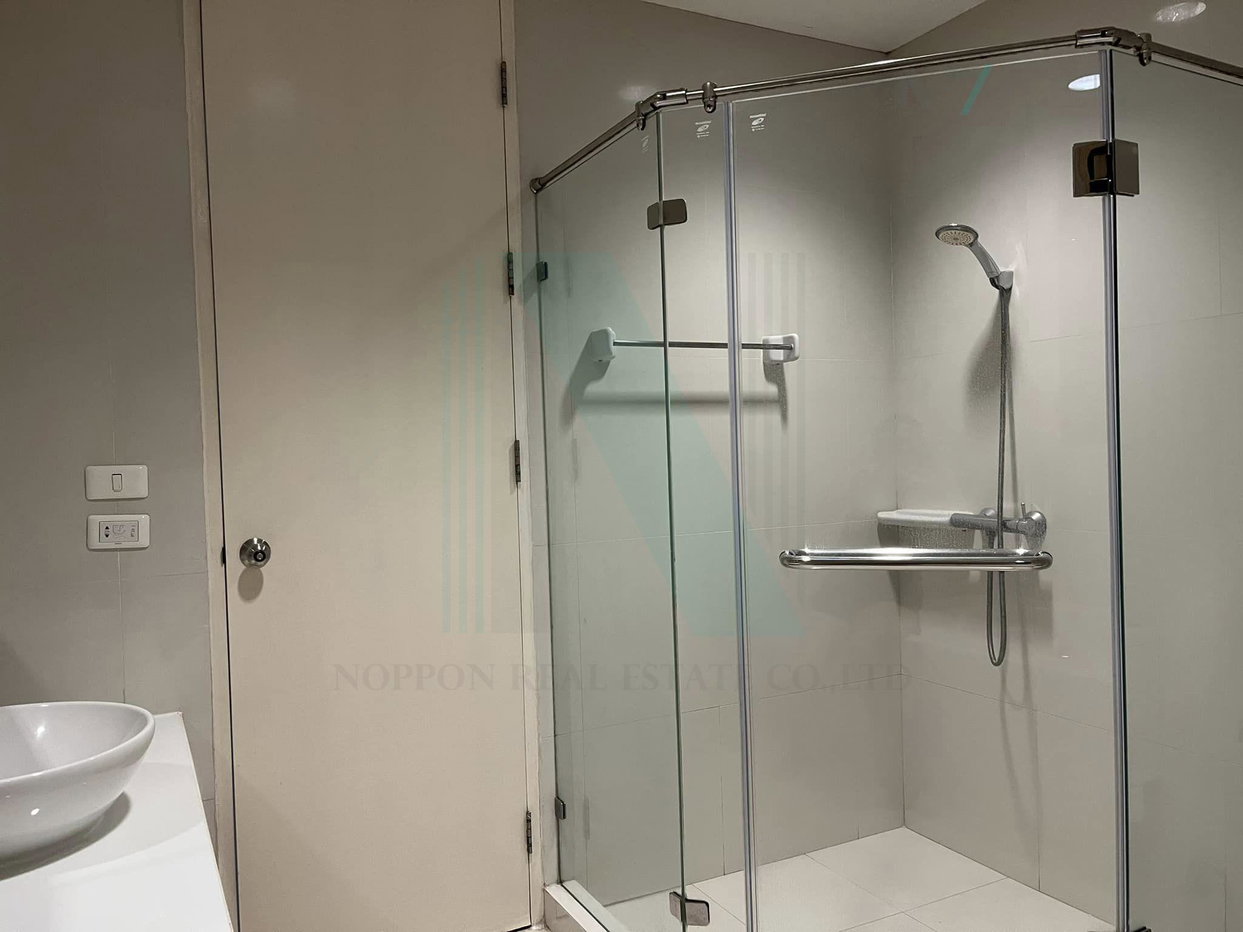 picture For rent condo AMANTA RATCHADA Building 3, Floor 2,2 bed room, Room size 85.00 sqm - 7/8