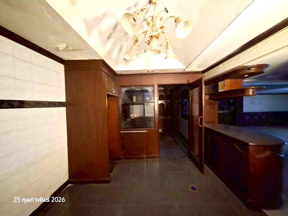 รูป อาคารพาณิชย์ 42.2 ตร.วา เมืองนครปฐม นครปฐม 11.6M - รูปที่ 33/60