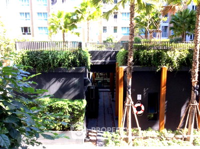 Condos for sale : Studio Condo at Dcondo Tann Charan in Bang Khun Si (ID 810446)