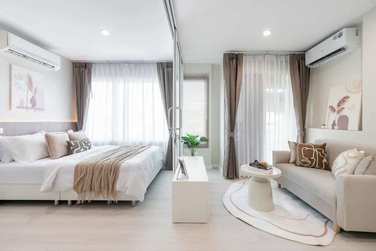 รูป 🛑LINE ID @cutecondo มี@🛑 bangkok horizon เพชรเกษม ว่าง✅ ตอบไว  - รูปที่ 1/19