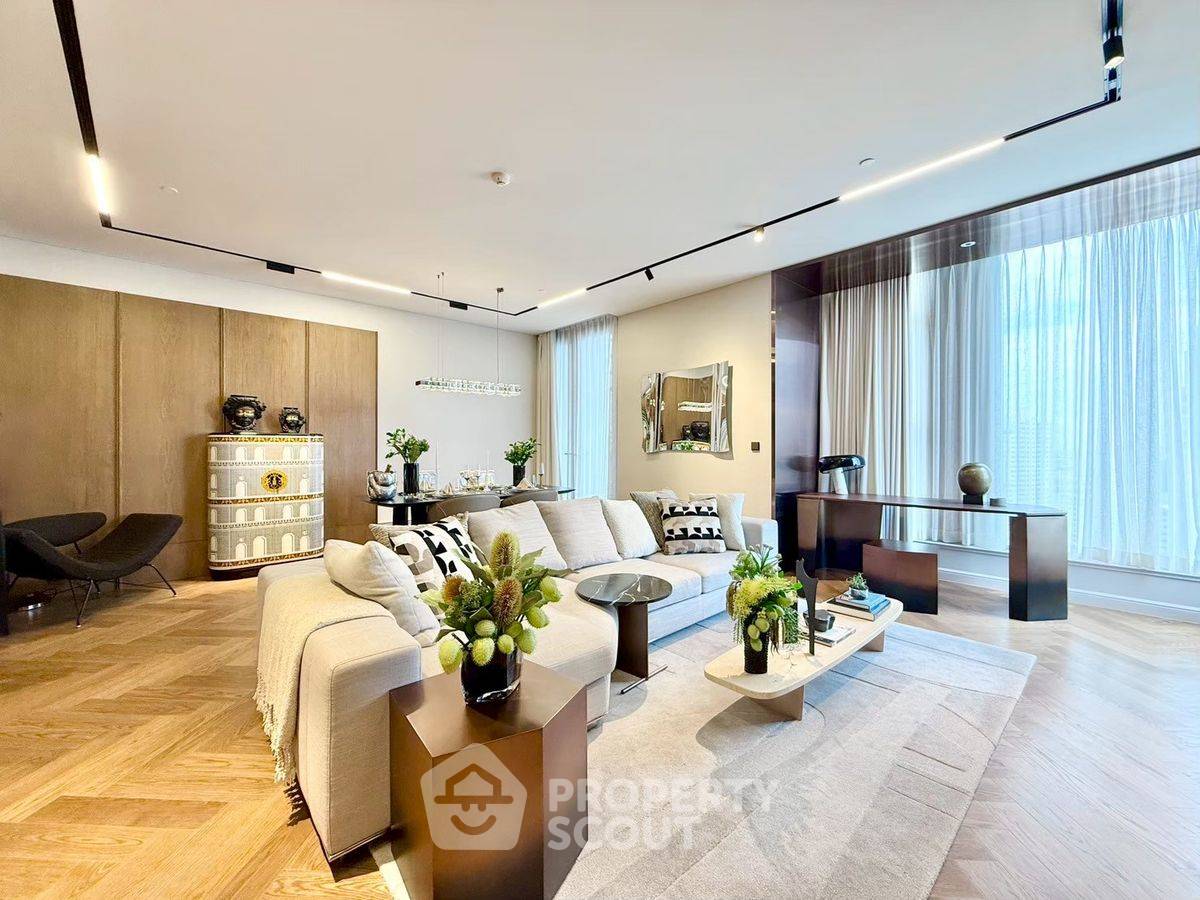 รูป คอนโด 2-ห้องนอน ที่ เดอะ เรสซิเดนเซส 38 ใกล้ BTS ทองหล่อ (ID 2969426) - รูปที่ 5/26