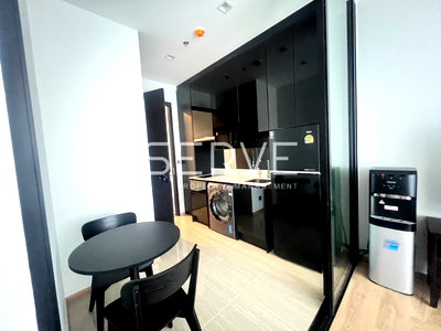 Condos for rent : 1 Bed Large Room City View Closed Kitchen Fully furnished Good Location Close To BTS Ari station 220 m. @  Noble Around Ari