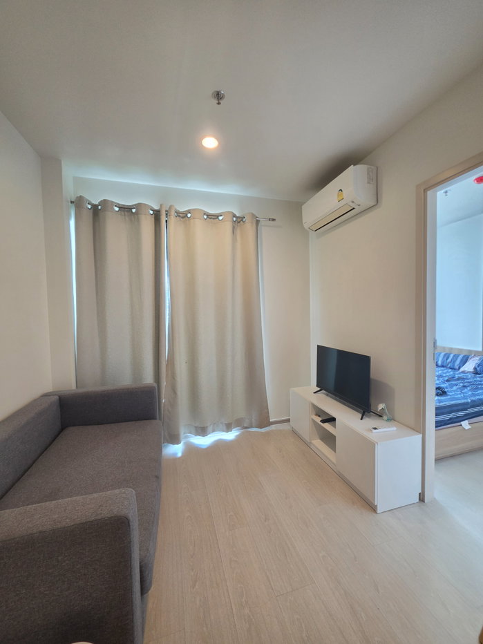 picture For Rent Condo NUE NOBLE  Chaengwattana 12,000 - 5/19