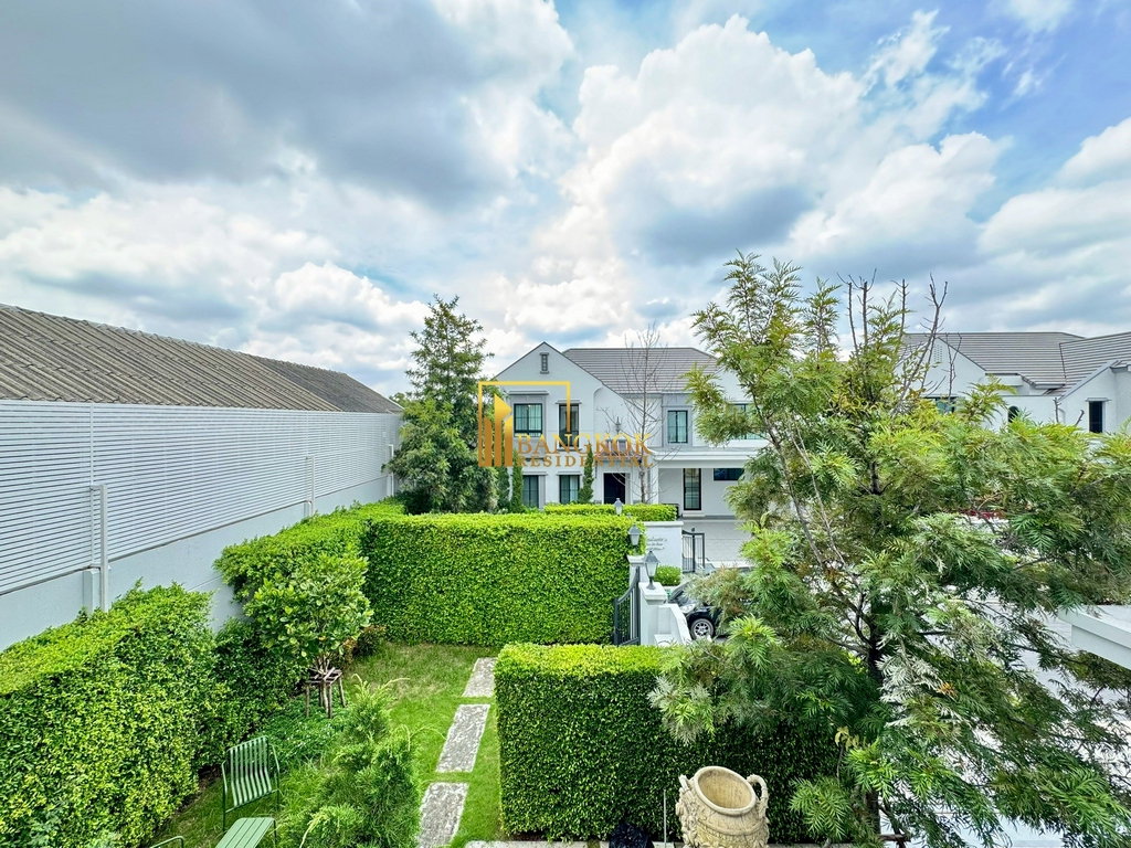 รูป Nantawan Rama 9-Krungthepkreetha | Gorgeous 4 Bed Luxury House For Sale - BR28237SH - รูปที่ 36/59