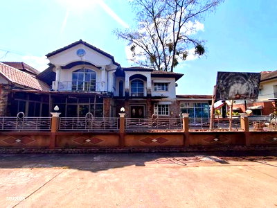 Houses for sale Udon Thani Rajabhat University : HOME 148 Sq.w. Muang Udon Thani Udon Thani for 6.5M