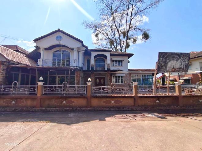 รูป บ้านเดี่ยว 148 ตร.วา การ์เด้นโฮม 2 เมืองอุดรธานี อุดรธานี 6.5M - รูปที่ 1/64