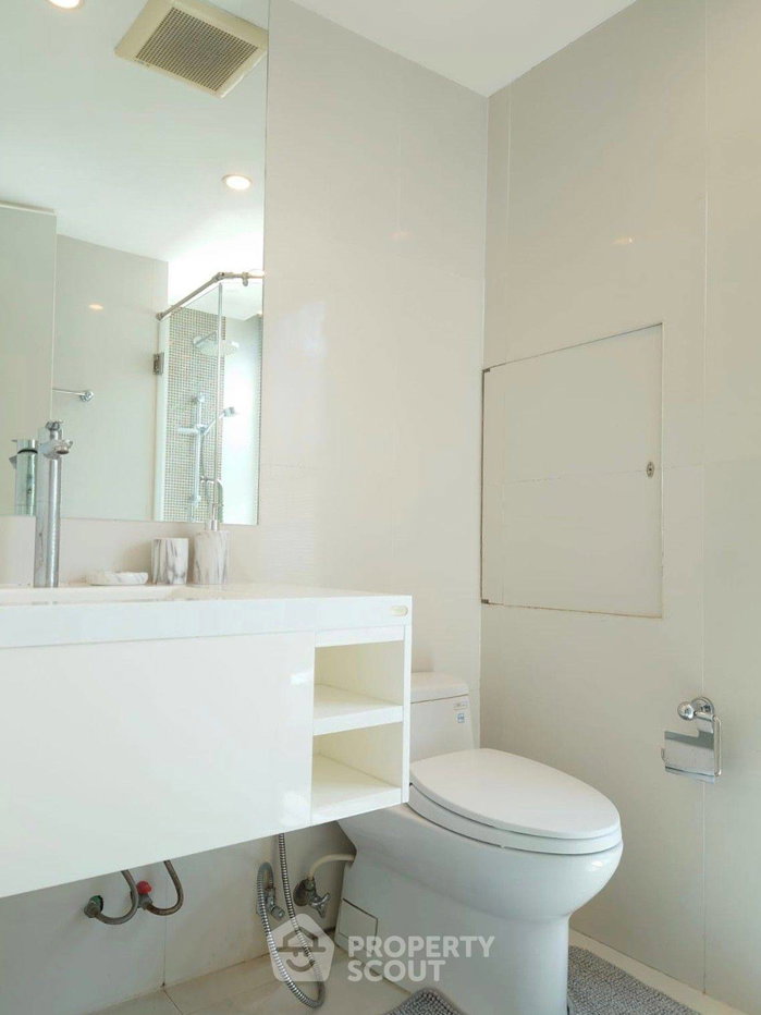 รูป 2 ห้องนอน 62 ตร.ม. คอนโด Collezio Sathorn-Pipat ห่าง BTS ช่องนนสิเพียง 200 ม. (ID 510499) - รูปที่ 7/7
