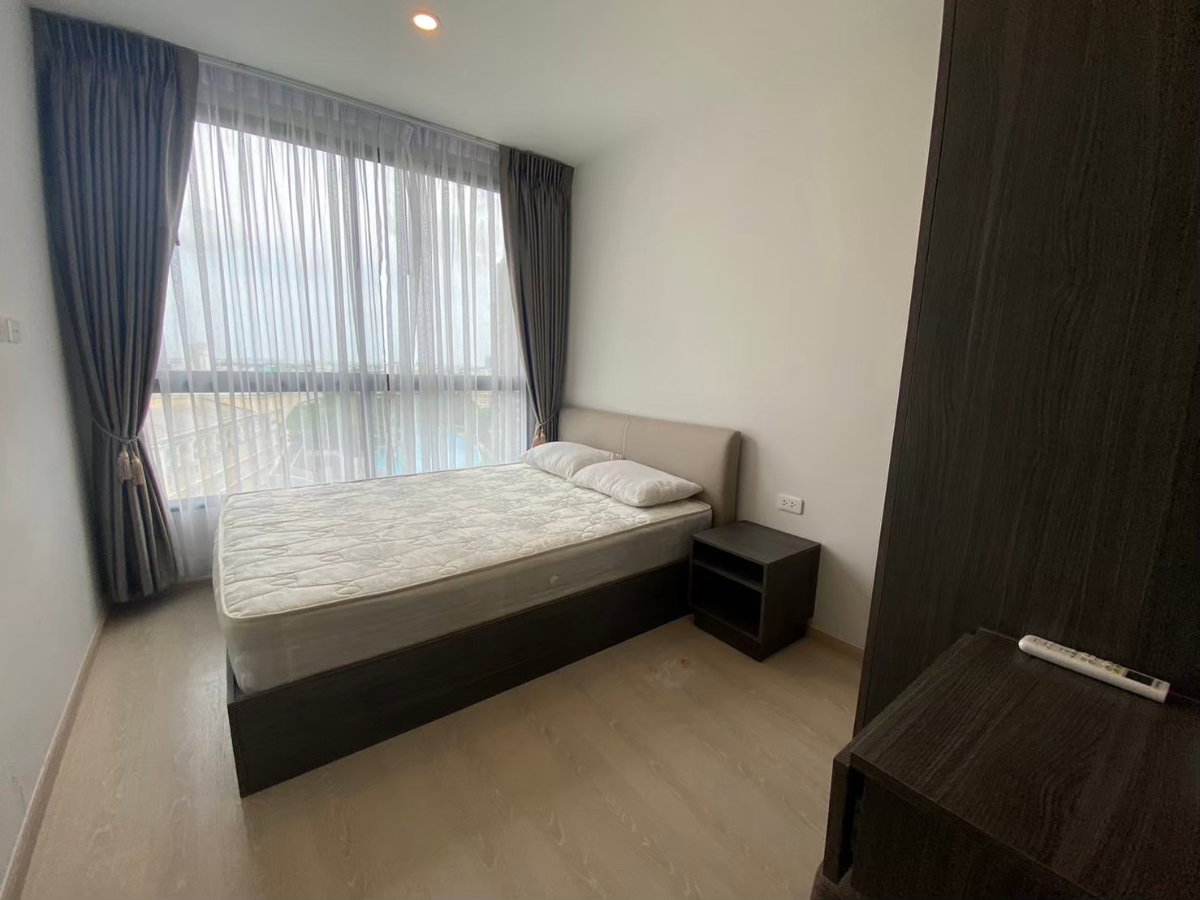 picture Condo Elio DelNest For Rent 1 Bedroom  - 4/9