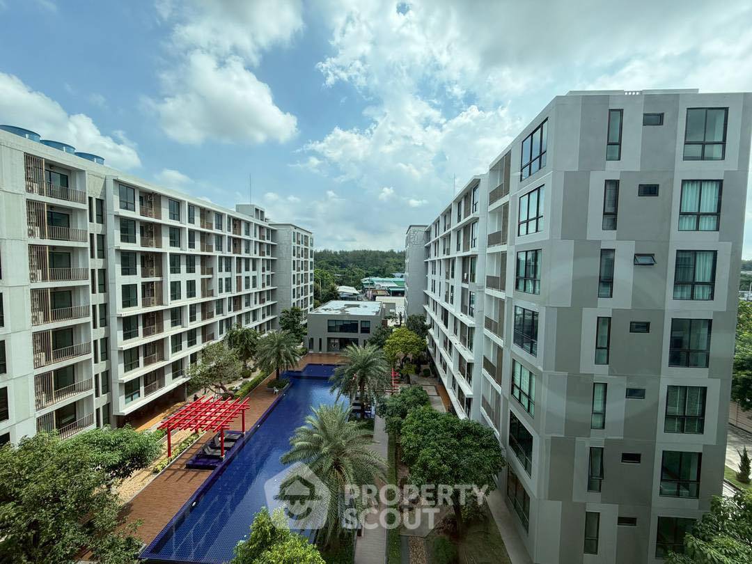 รูป คอนโด 1-ห้องนอน ที่ คาซ่า คอนโด ศรีราชา ใกล้ ศรีราชา-อัสสัมชัญ (ID 2969685) - รูปที่ 12/13