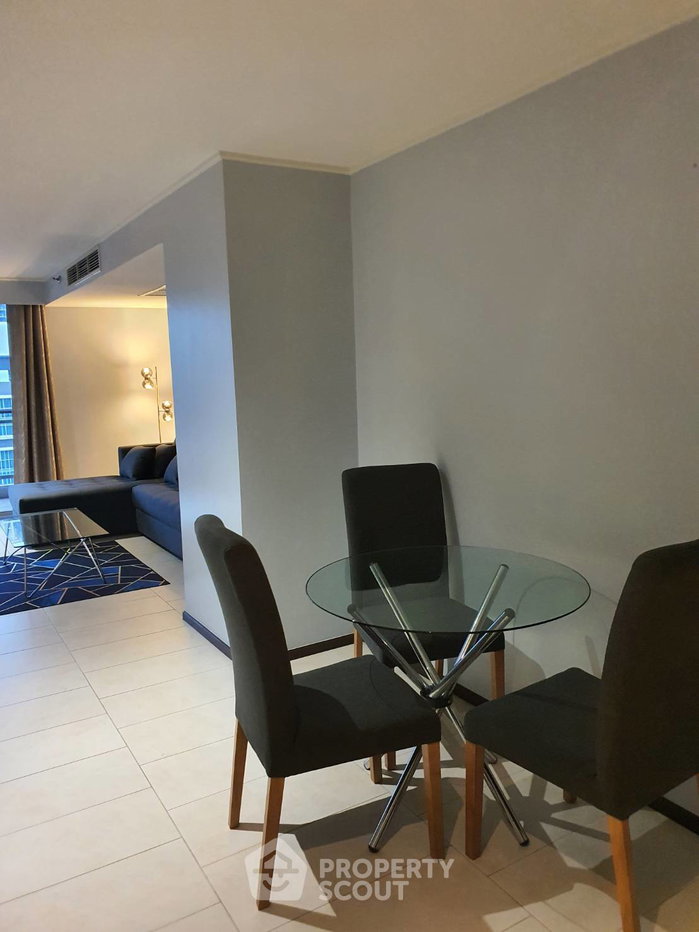 picture 1-BR Condo at Sea Saran Condominium close to Bangsaray (ID 2969691) - 8/12
