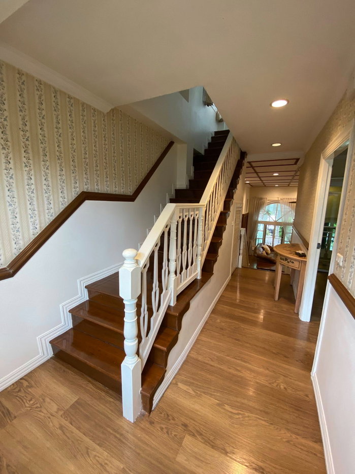 รูป ND0768 🏡 ให้เช่าบ้าน โครงการ แฟนตาเซีย วิลล่า 2  หลังหัวมุม ริมถนนสุขุมวิท107 🌳 - รูปที่ 12/31
