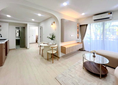 ขายคอนโด : ME2500180 ขายคอนโด 2 ห้องนอน Eastwood Park ห้องใหญ่ พร้อมอยู่ ใกล้ BTS บางจาก และ MRT ศรีนุช
