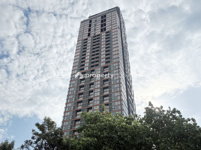 The Lofts Silom