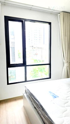 Condos for rent : 🚩 For Rent Condo BROMPTON PET FRIENDLY SUKHUMVIT 107 Building 1, Floor 3,1 bed room, Room size 30 sqm