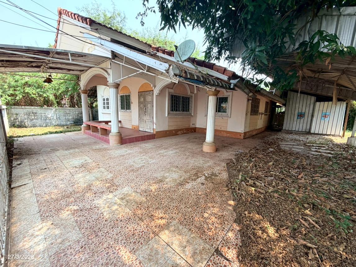 รูป บ้านเดี่ยว 100.1 ตร.วา เมืองอุดรธานี อุดรธานี 2.6M - รูปที่ 23/48