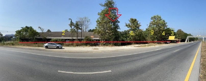 รูป โกดัง 2470 ตร.วา เมืองอุตรดิตถ์ เมืองอุตรดิตถ์ อุตรดิตถ์ 10M - รูปที่ 6/9