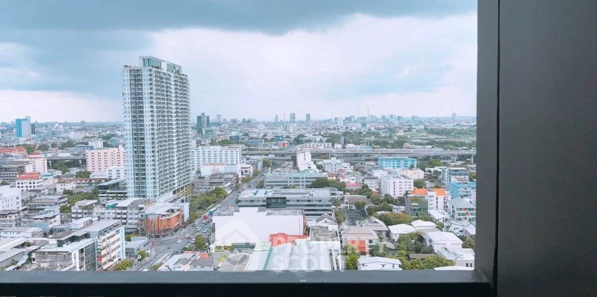 picture 3-BR Condo at Park Origin Ratchathewi near BTS Ratchathewi (ID 2966898) - 24/24