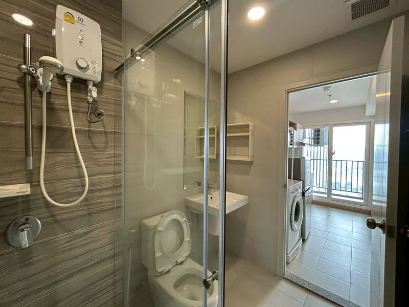 picture ✨ Condo for Rent at Supalai Veranda Ramkhamhaeng  - 8/9