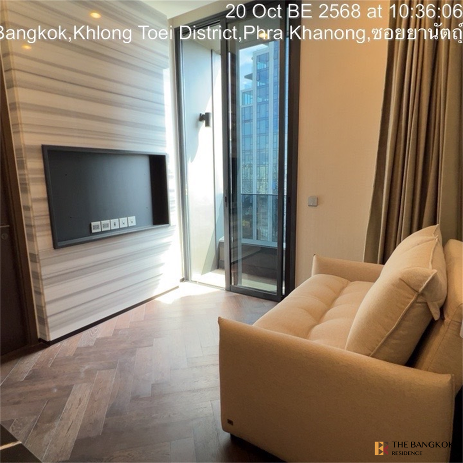 รูป ดิ เอส สุขุมวิท 36 จองด่วน!! จำนวนจำกัด - รูปที่ 10/10