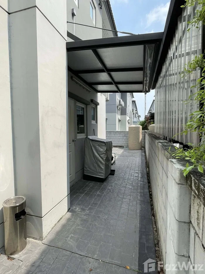 picture For Rent: Centro Bangna–Wongwaen 6434854 - 13/27