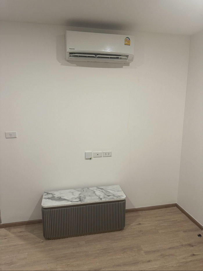 รูป ให้เช่าเเละขาย 📍วันเดอร์ เกษตร🛀1 bed 1 bath📞0639399665  - รูปที่ 5/27