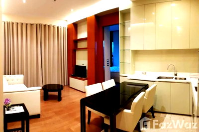 Condos for rent BTS Phrom Phong : 2 Bedroom Condo for rent at The Address Sukhumvit 28 1713980